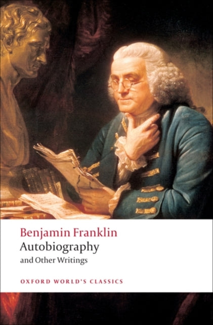 Autobiography and Other Writings